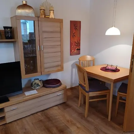 Ferienwohnung Fischer Konz Esterno foto