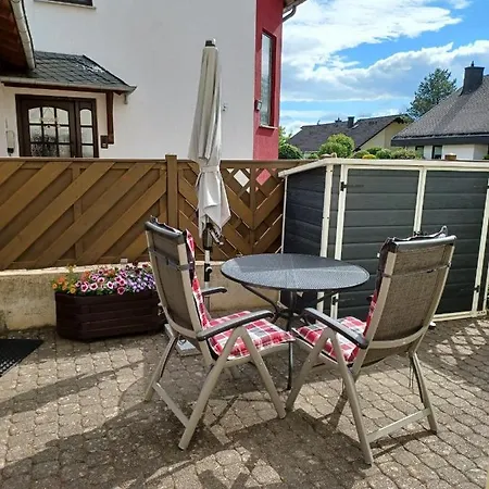 Ferienwohnung Fischer Konz Esterno foto