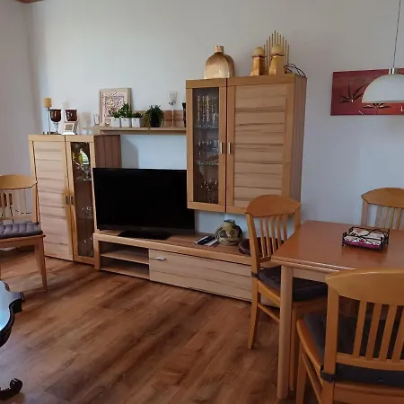 Ferienwohnung Fischer Konz Esterno foto