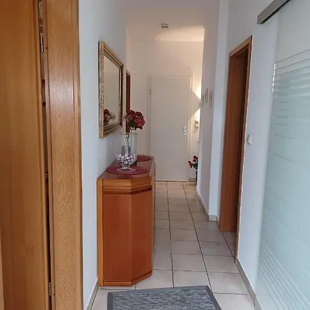 Ferienwohnung Fischer Konz Esterno foto