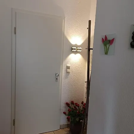 Ferienwohnung Fischer Konz Esterno foto