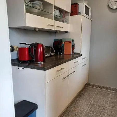 Ferienwohnung Fischer Konz Esterno foto