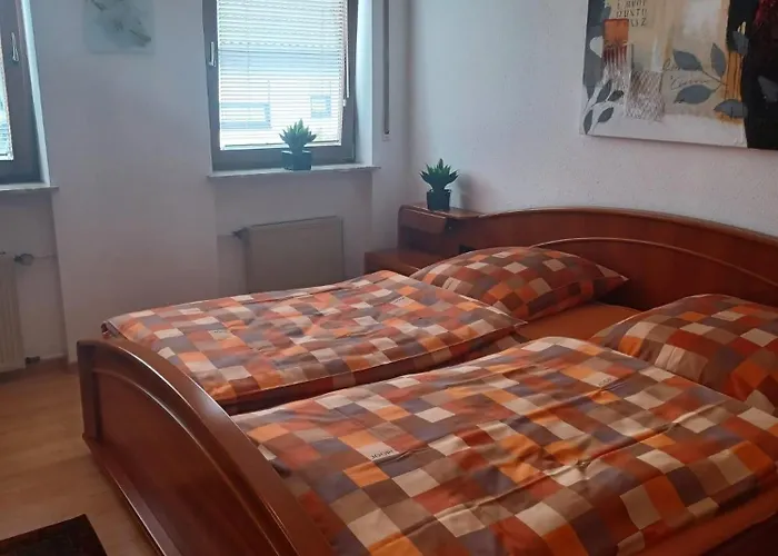 Ferienwohnung Fischer