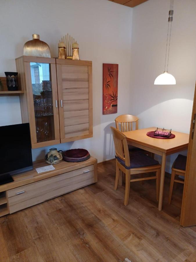 Fischer Apartment