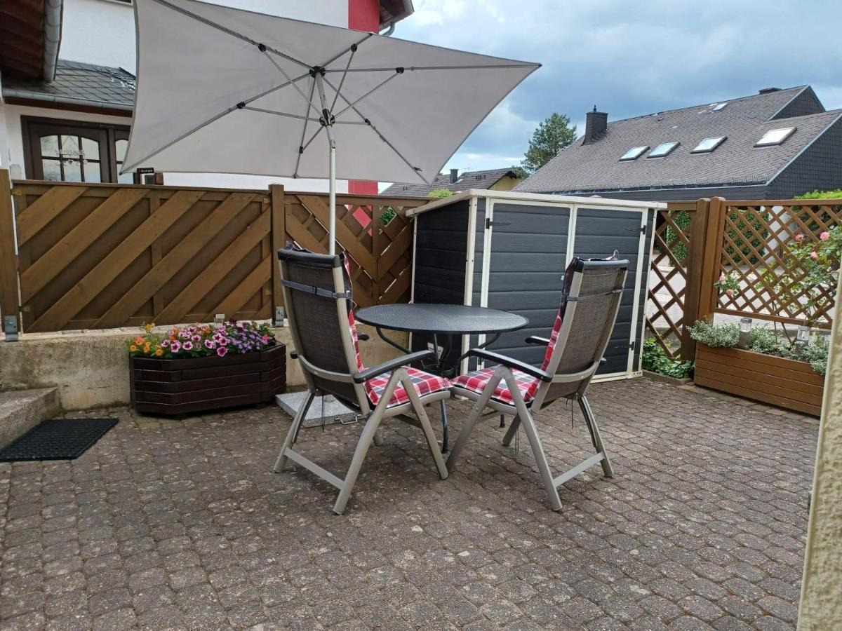 Fischer Apartment Konz