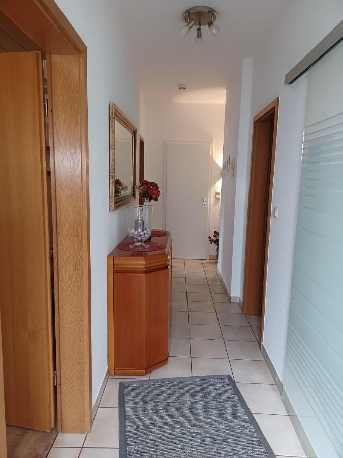 Apartment Fischer Konz