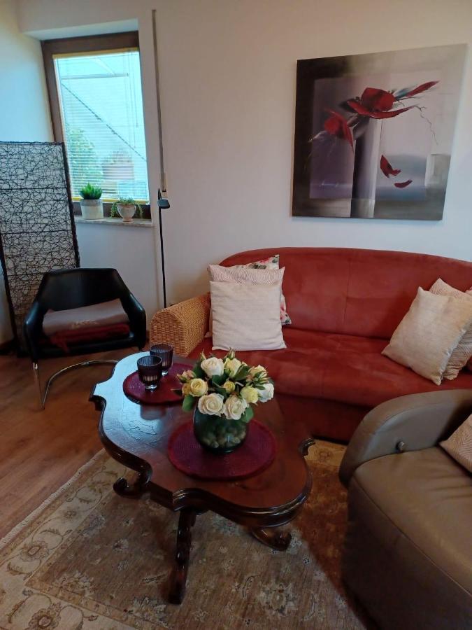 Fischer Apartment *