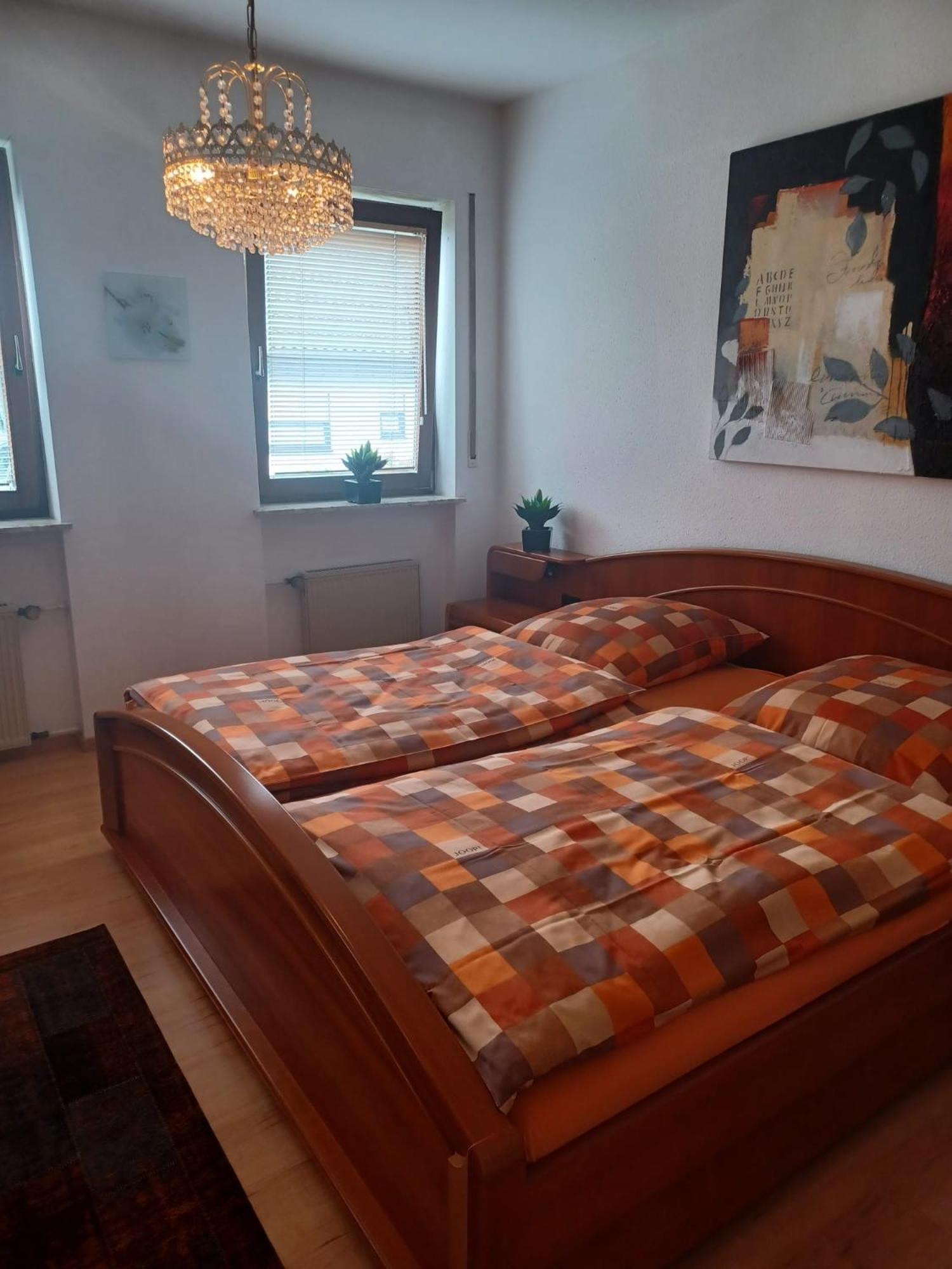 Fischer Apartment *